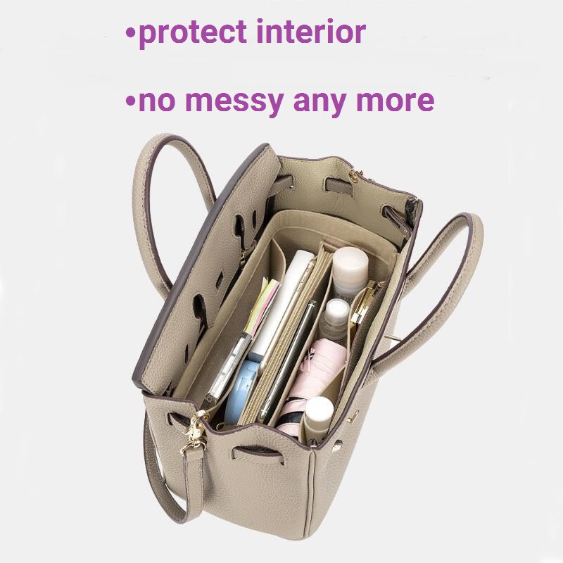 Organizador de Maquillaje para - Women Bags Hermes reseña y precio