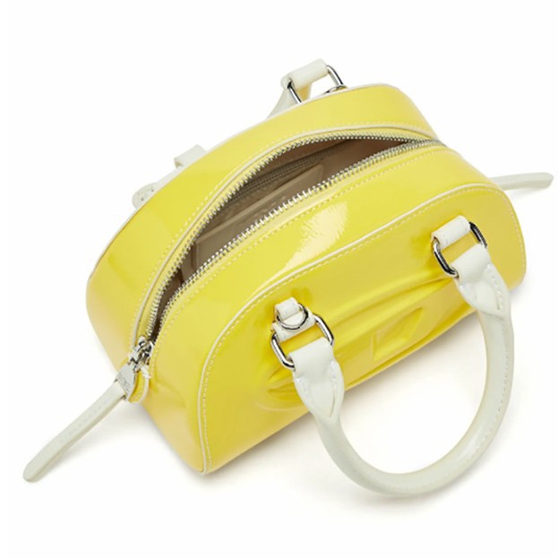 Bolso Boston Mini de PU Brilla - Women Bags Zip reseña y precio