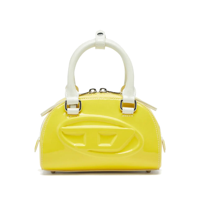 Bolso Boston Mini de PU Brilla - Women Bags Zip reseña y precio