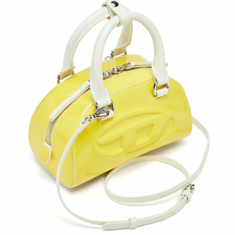 Bolso Boston Mini de PU Brilla - Women Bags Zip reseña y precio