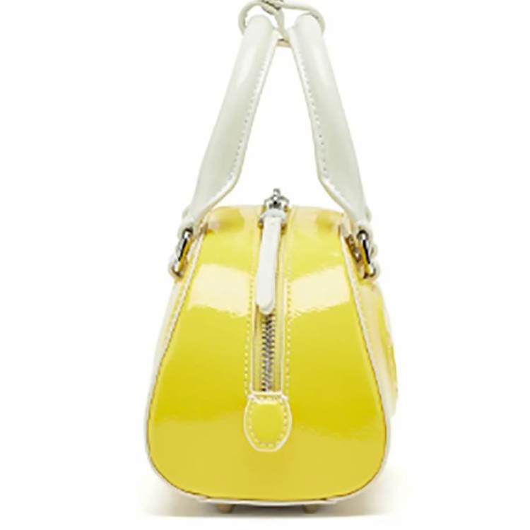 Bolso Boston Mini de PU Brilla - Women Bags Zip reseña y precio
