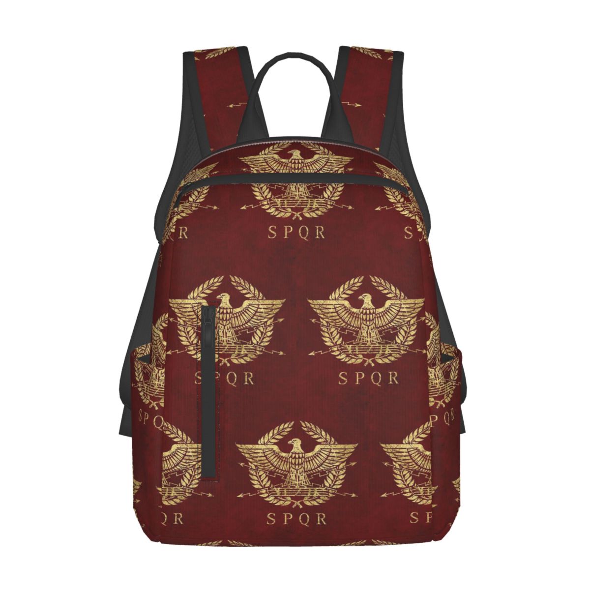 Mochila romana SPQR de Roma, m - Women Bags Rome reseña y precio