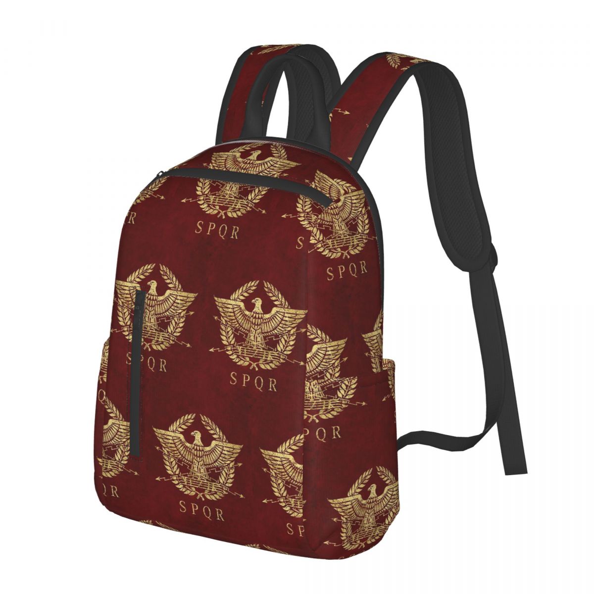 Mochila romana SPQR de Roma, m - Women Bags Rome reseña y precio