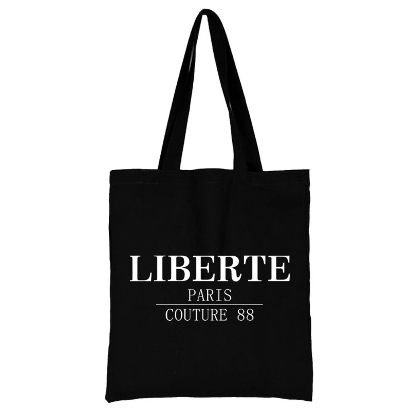 Bolso de hombro de gran capaci - Shopper Tote Canvas reseña y precio