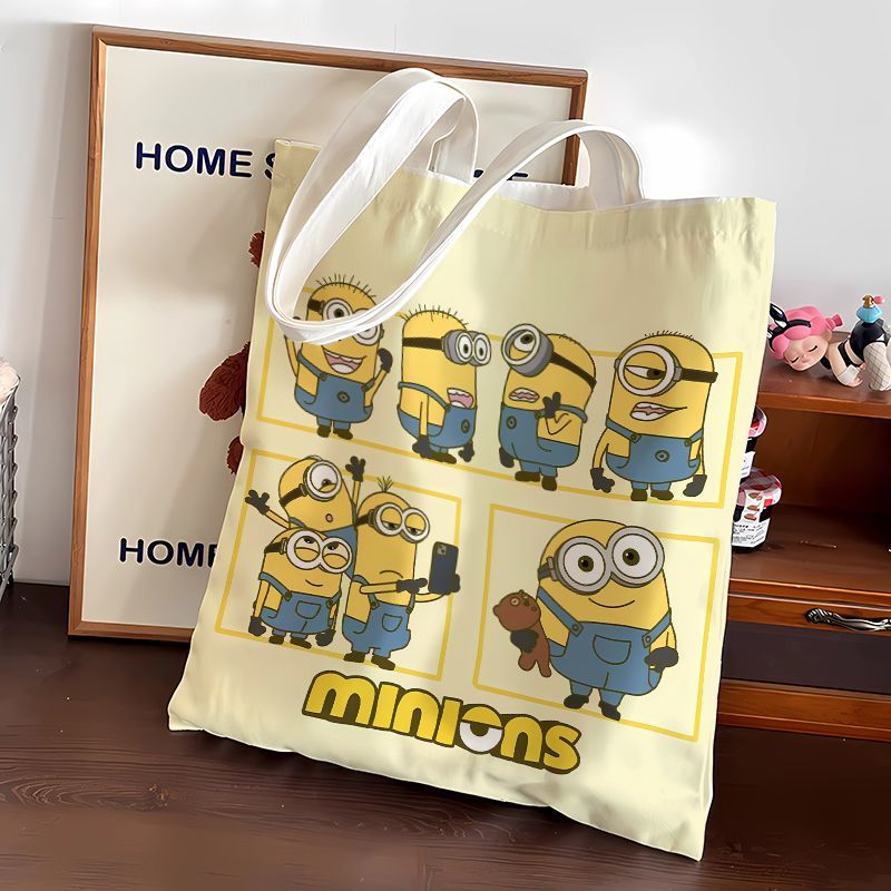 Bolsa de lona con diseño de di - Shopper Tote Canvas reseña y precio