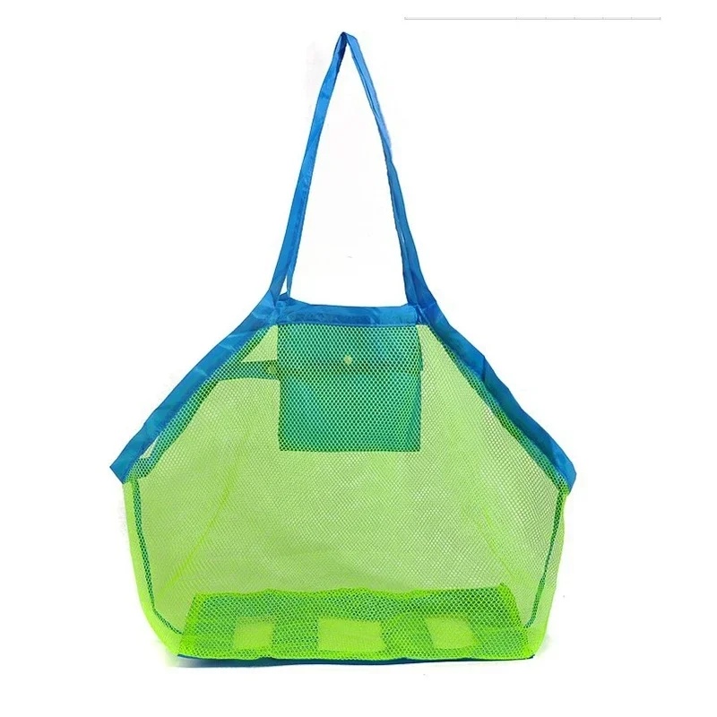 Bolsa de malla portátil para n - Shopper Tote Canvas reseña y precio