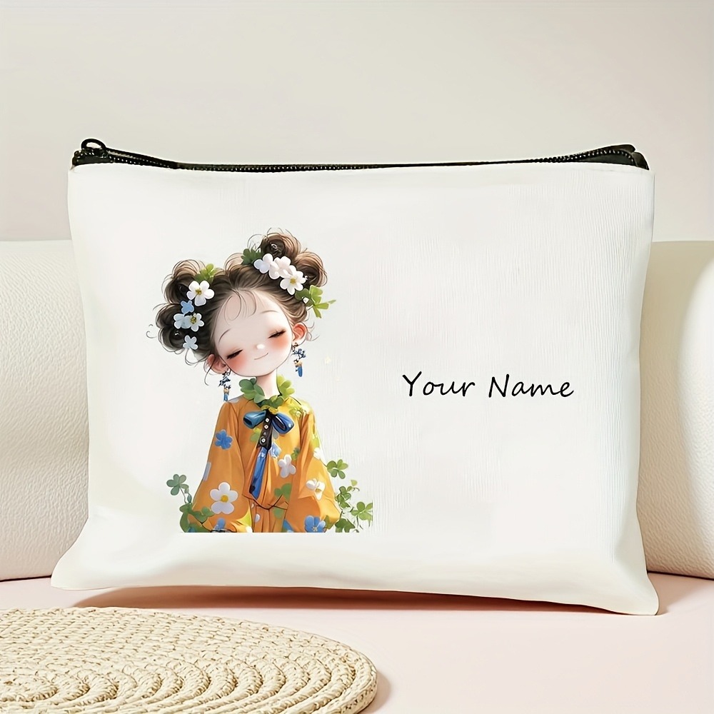 Bolsa de maquillaje de Chica d - Women Bags Gift reseña y precio