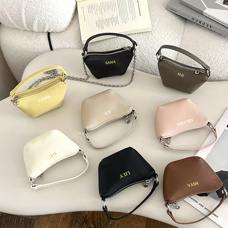Bolso de Mano de Lujo para Muj - Women Bags Zip reseña y precio