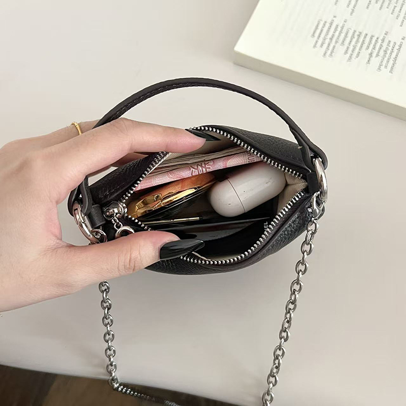 Bolso de Mano de Lujo para Muj - Women Bags Zip reseña y precio