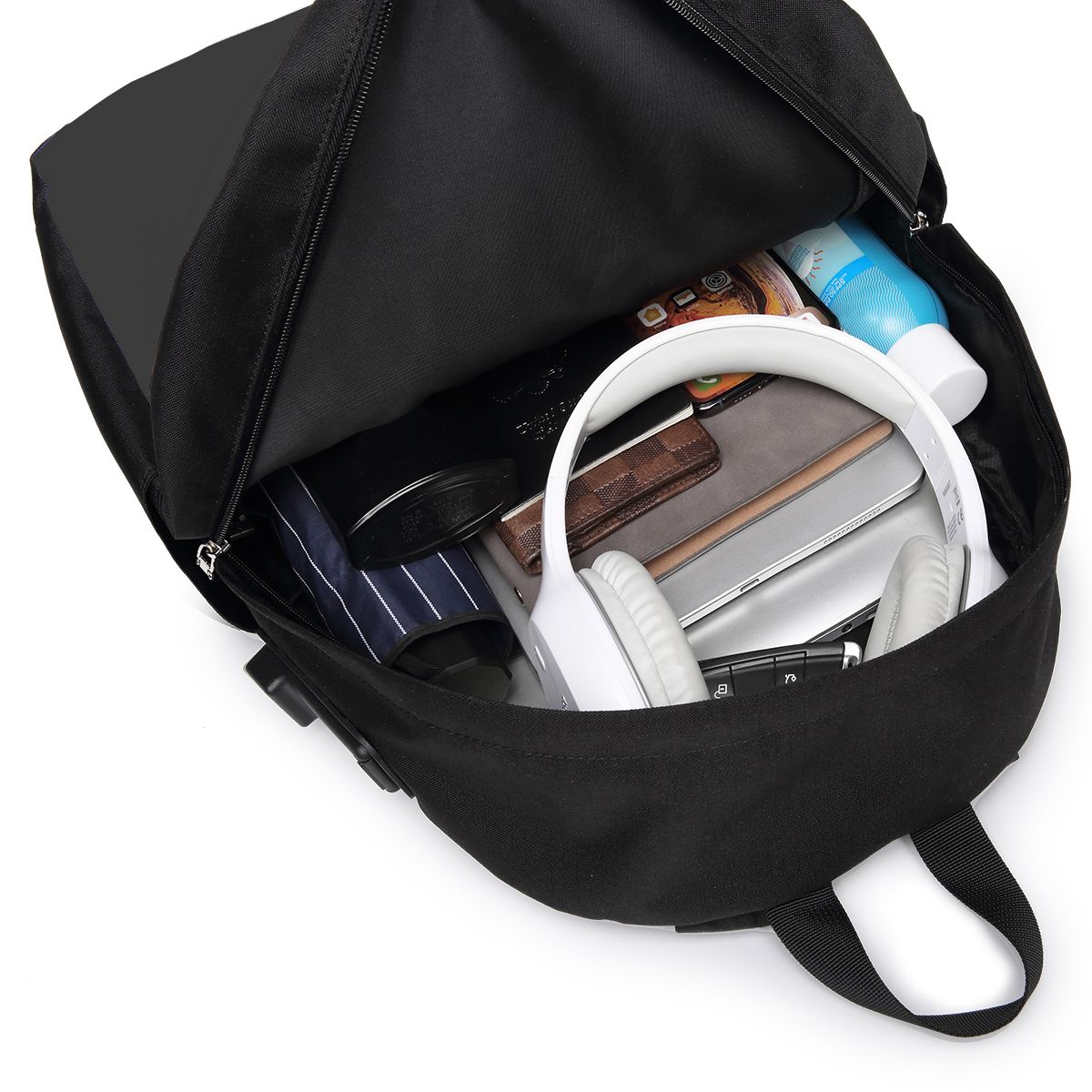 Mochila Stephen Bunting Bootle - Women Bags College reseña y precio
