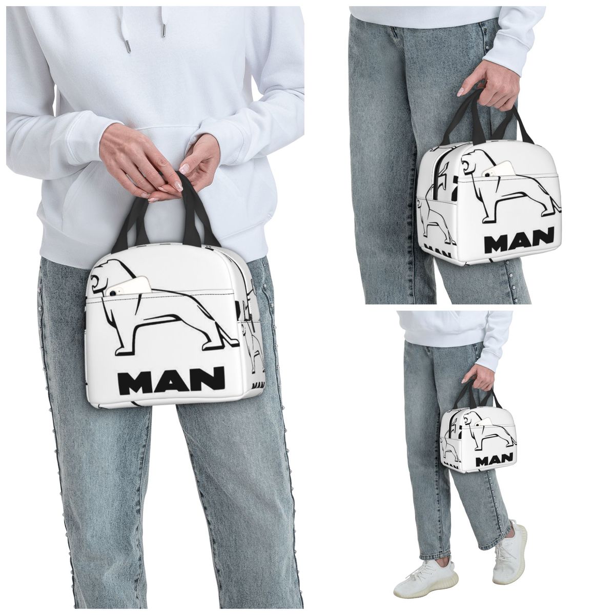 Bolsa térmica para el almuerzo - Women Bags For Office Use reseña y precio
