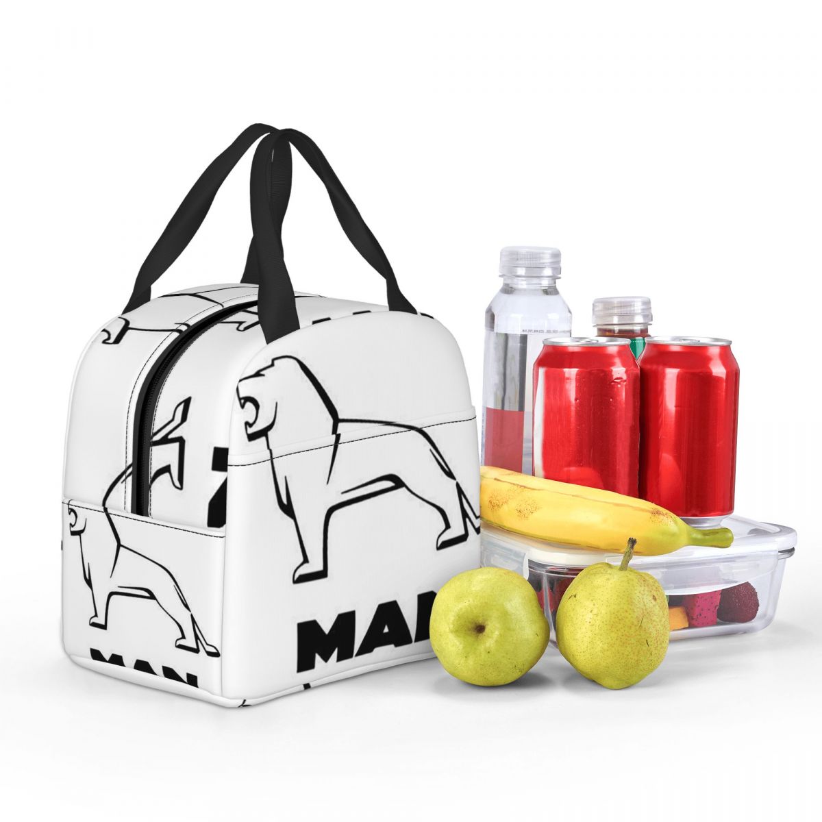 Bolsa térmica para el almuerzo - Women Bags For Office Use reseña y precio