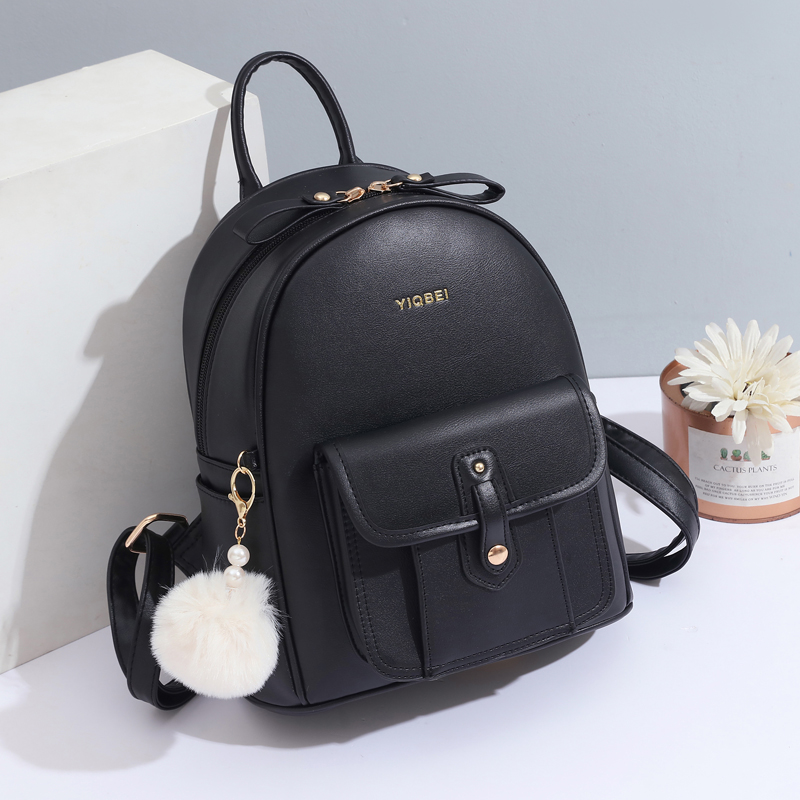Mochila elegante de textura de - Women Bags Offers reseña y precio