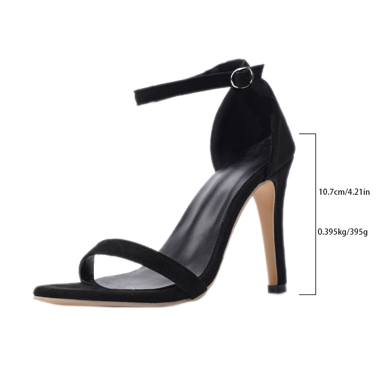 Nuevas Sandalias de Tacón Alto - Women Bags Rome reseña y precio