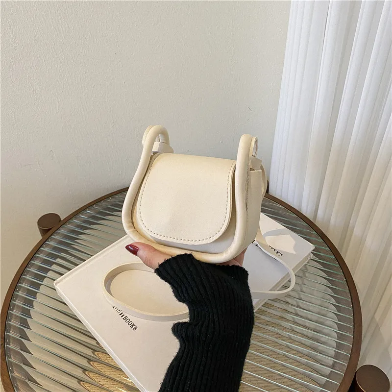 Mini bolso cruzado de cuero PU - Women Bags Offers reseña y precio