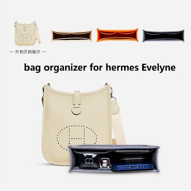 Organizador de bolso para Herm - Women Bags Hermes reseña y precio