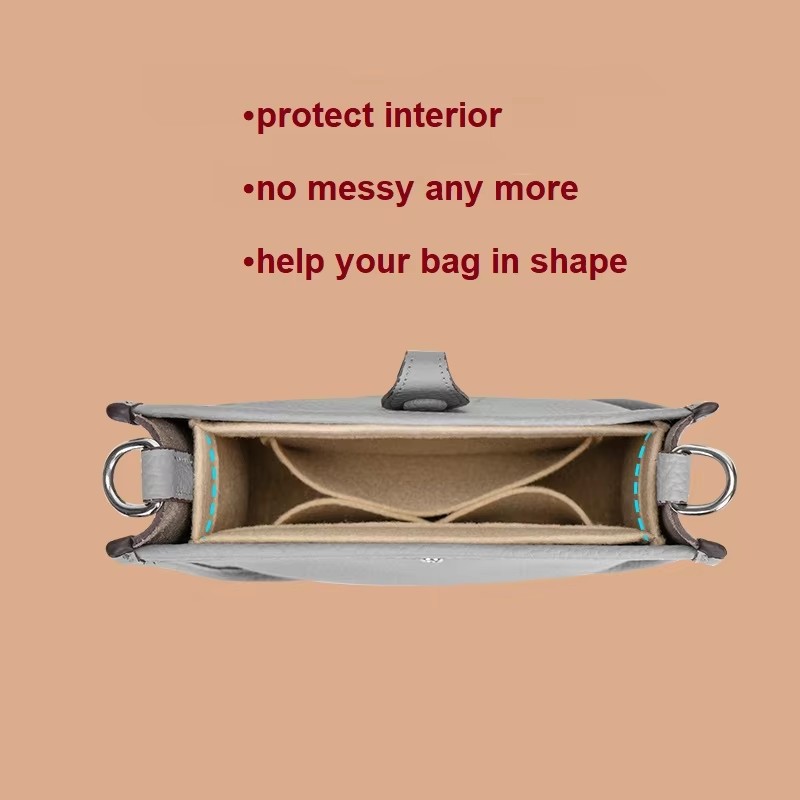 Organizador de bolso para Herm - Women Bags Hermes reseña y precio