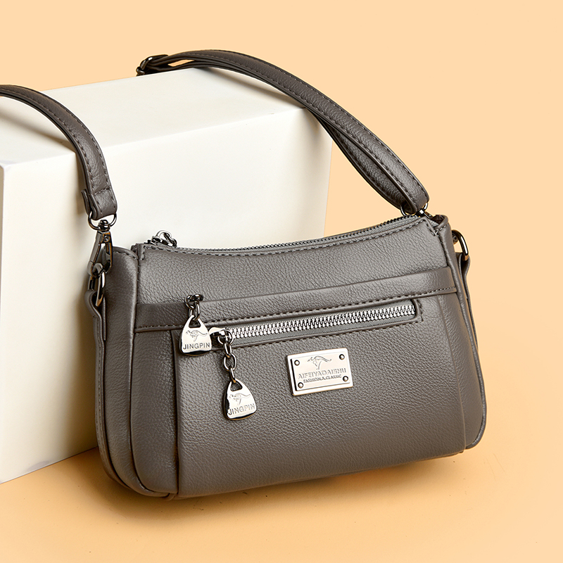 Nuevo bolso de hombro Retro de - Women Bags For Office Use reseña y precio