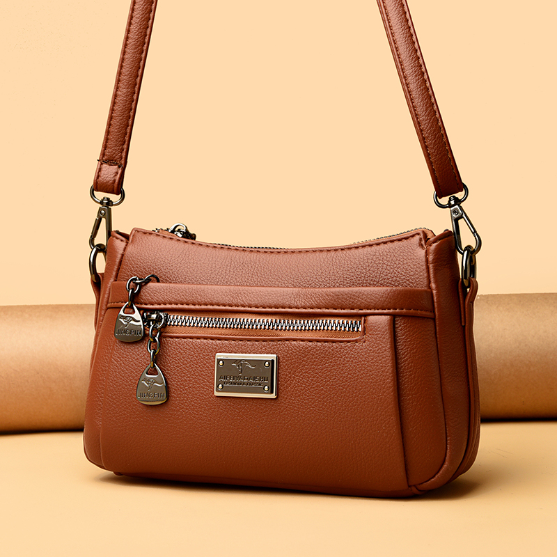 Nuevo bolso de hombro Retro de - Women Bags For Office Use reseña y precio