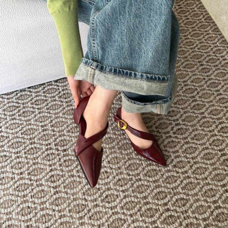 Sandalias de tacón de bloque f - Women Bags Rome reseña y precio