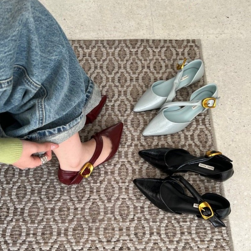 Sandalias de tacón de bloque f - Women Bags Rome reseña y precio
