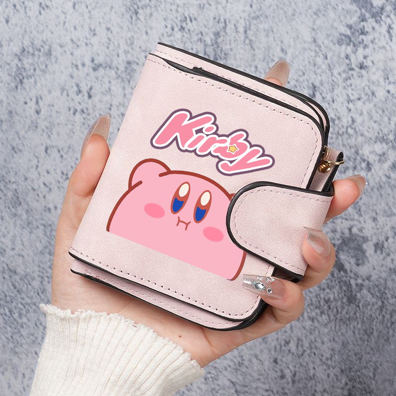 Cartera corta Kirbys para muje - Women Bags Flipkart reseña y precio