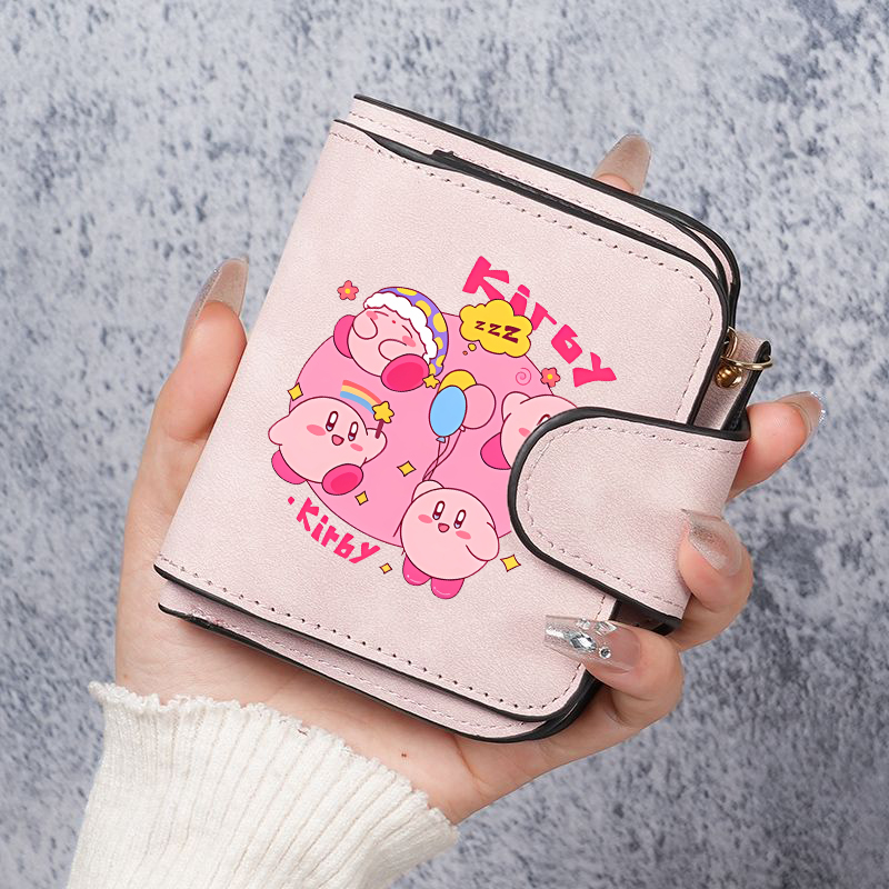 Cartera corta Kirbys para muje - Women Bags Flipkart reseña y precio
