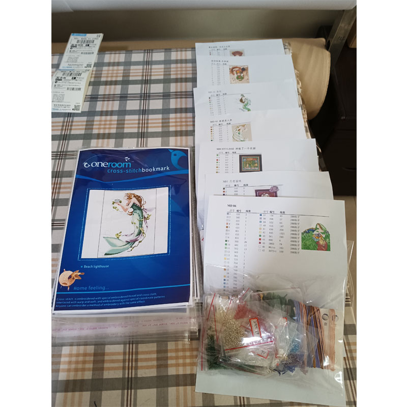 DW-Kits de punto de cruz para  - Women Bags Under 100 reseña y precio