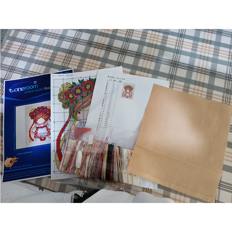 DW-Kits de punto de cruz para  - Women Bags Under 100 reseña y precio