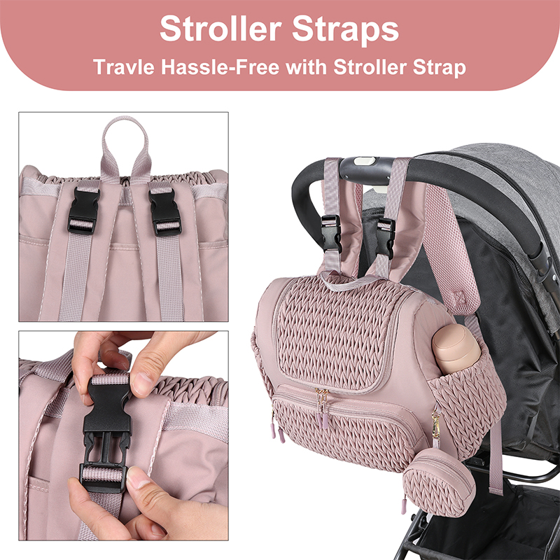 Mochila Buylor de gran capacid - Women Bags Pk reseña y precio