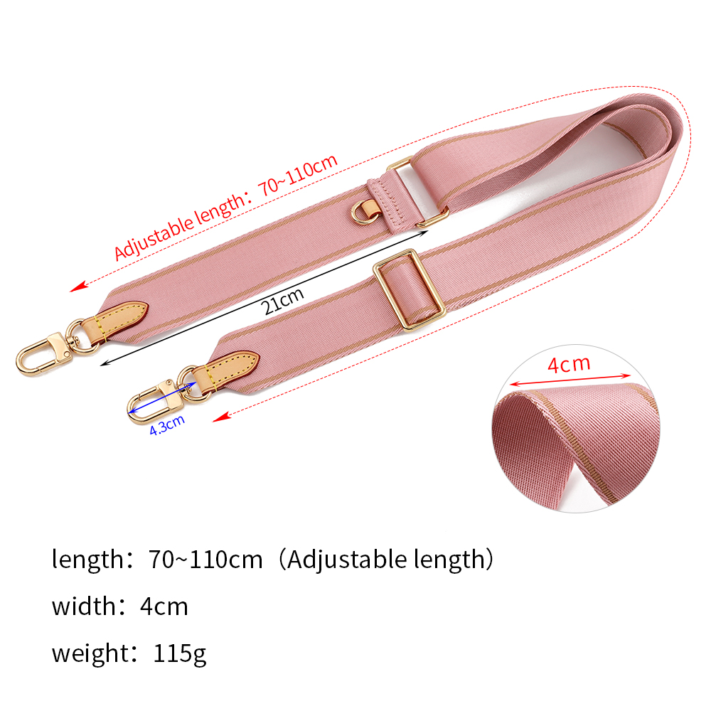 Correa ajustable para bolso de - Women Bags Pk reseña y precio