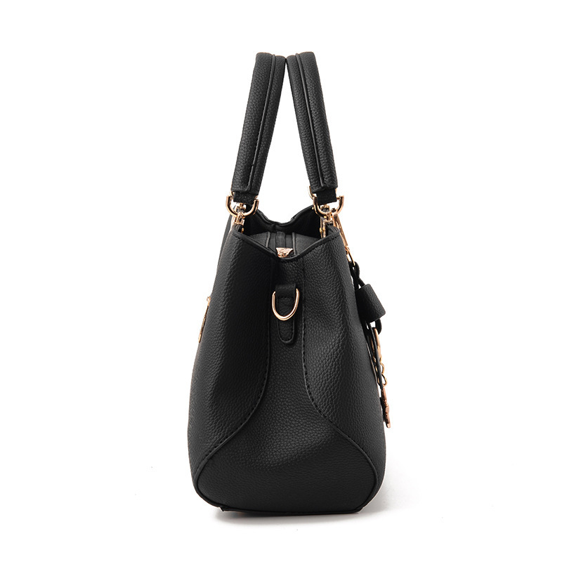 Bolso de mano para mujer con l - Women Bags For Office Use reseña y precio