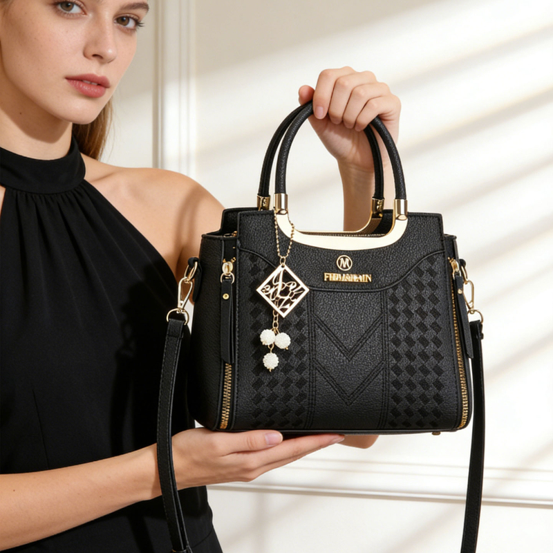 Conjunto de 3 piezas de bolsos - Women Bags Gift reseña y precio