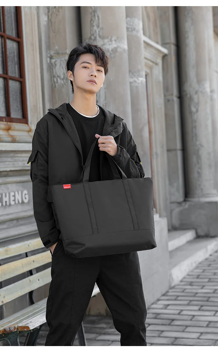 Bolsos de mano de estilo japon - Shopper Tote Canvas reseña y precio
