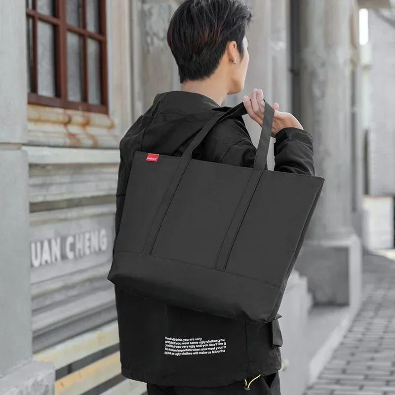 Bolsos de mano de estilo japon - Shopper Tote Canvas reseña y precio