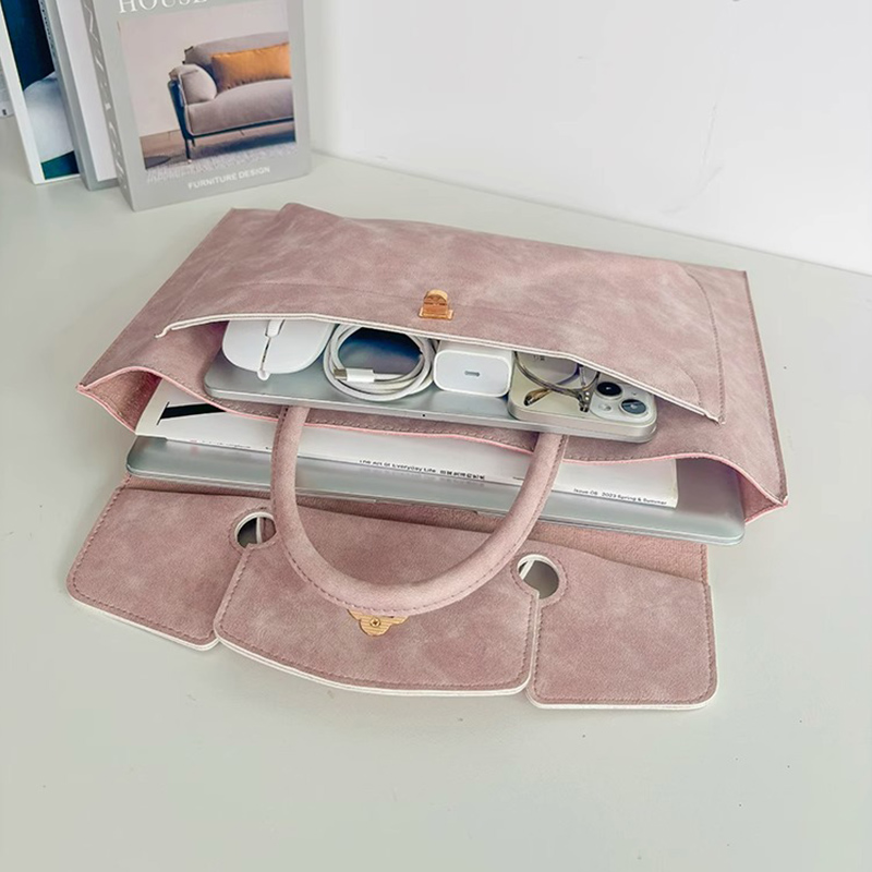 Elegante Bolso Tote de Piel Si - Women Bags For Office Use reseña y precio