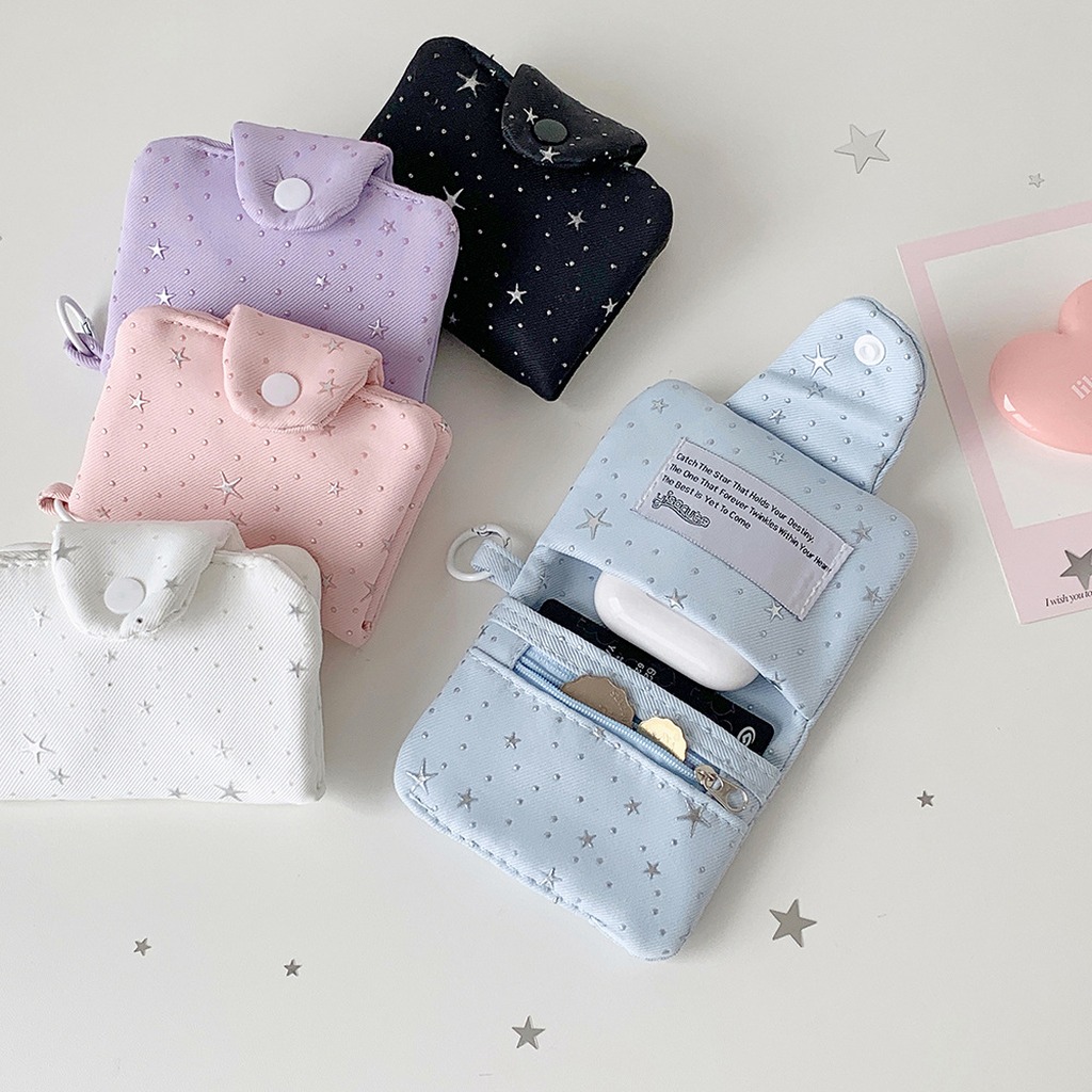 Monedero con estampado de estr - Women Bags Flipkart reseña y precio