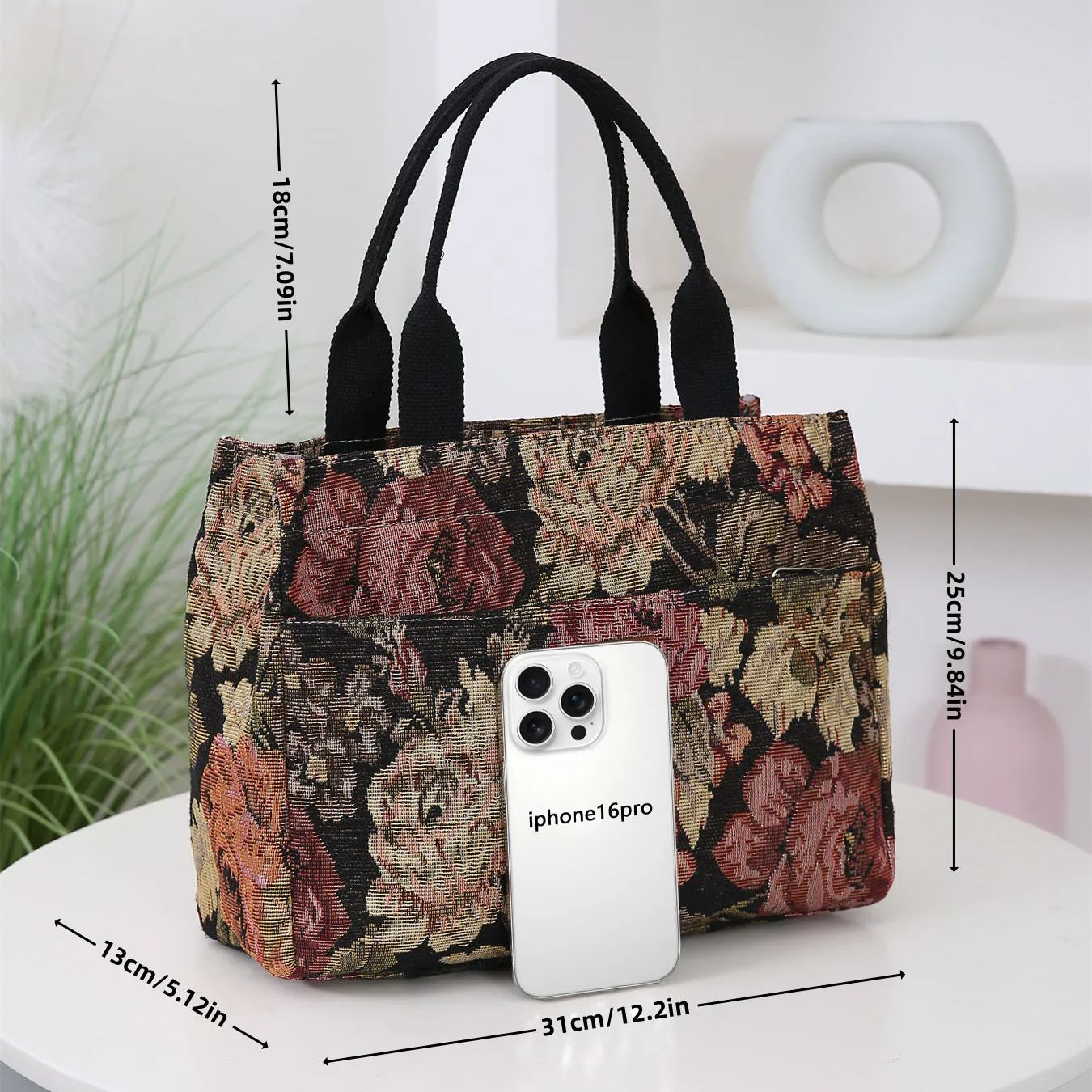 Bolso Tote para Mujer con Esta - Women Bags Offers reseña y precio
