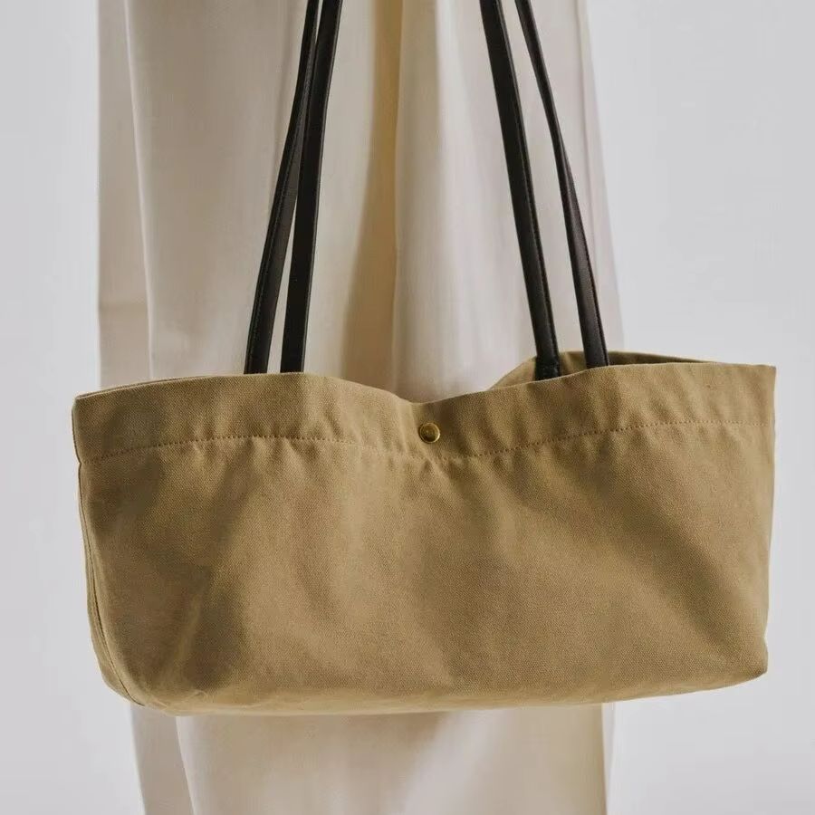 Bolso de Hombro de Moda, Bolso - Shopper Tote Canvas reseña y precio