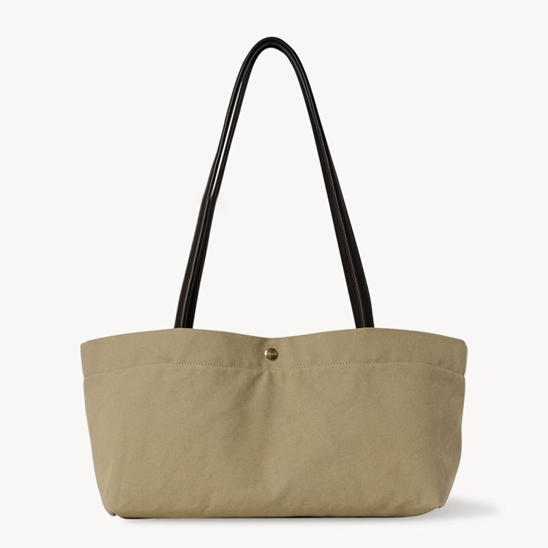 Bolso de Hombro de Moda, Bolso - Shopper Tote Canvas reseña y precio