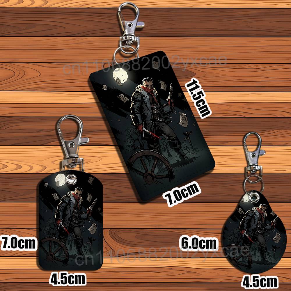 Plague Doctor Darkest Dungeon  - Doctor Bag Leather reseña y precio
