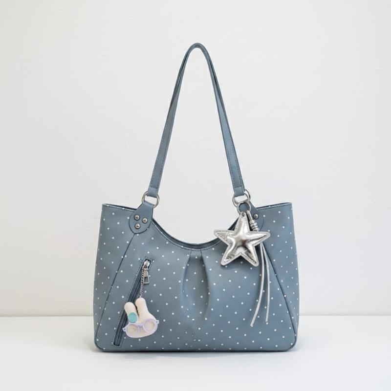 Bolsa Tote de Gran Capacidad 2 - Shopper Tote Canvas reseña y precio