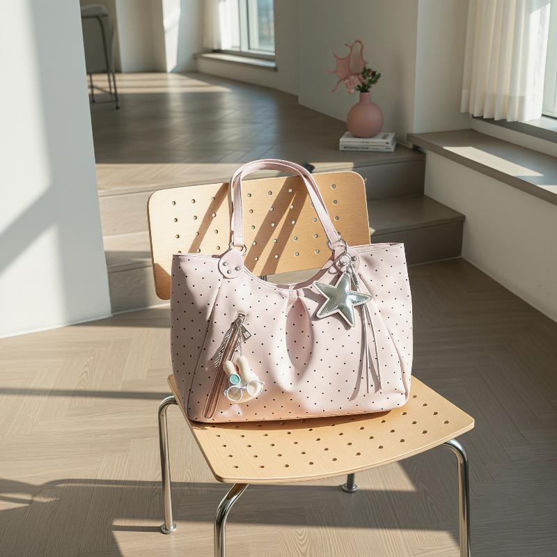 Bolsa Tote de Gran Capacidad 2 - Shopper Tote Canvas reseña y precio