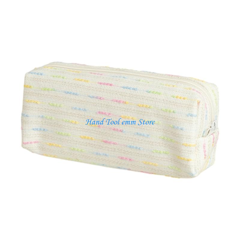 Estuche para lápices tela colo - Women Bags For Office Use reseña y precio