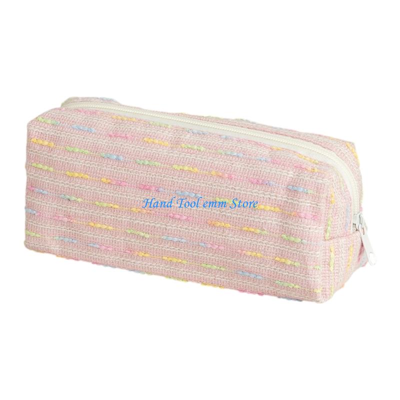 Estuche para lápices tela colo - Women Bags For Office Use reseña y precio