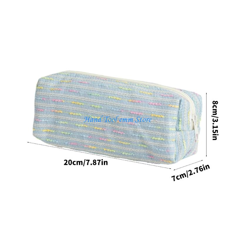 Estuche para lápices tela colo - Women Bags For Office Use reseña y precio
