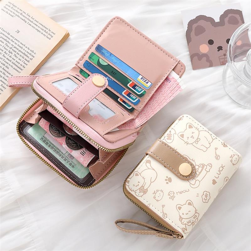 Monedero de cuero PU con bonit - Women Bags Flipkart reseña y precio