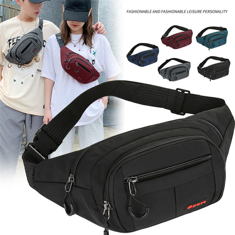 Nuevo bolso de cintura para ho - Women'S Xl Bags reseña y precio