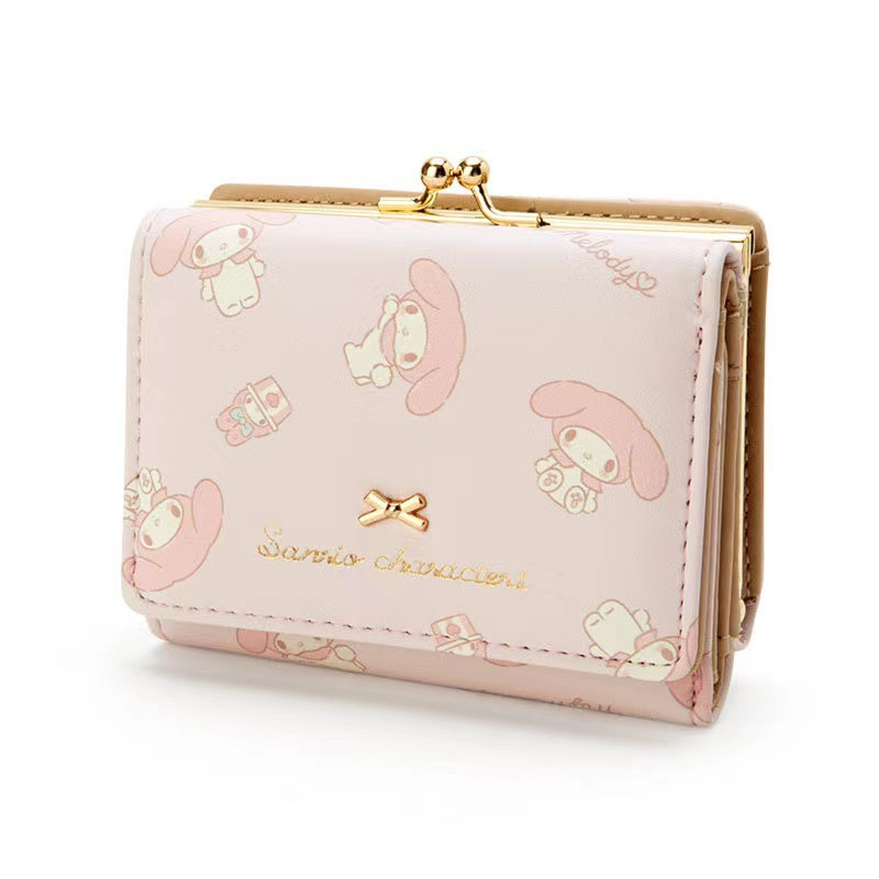 Hello Kitty PU cartera llavero - Women Bags Flipkart reseña y precio
