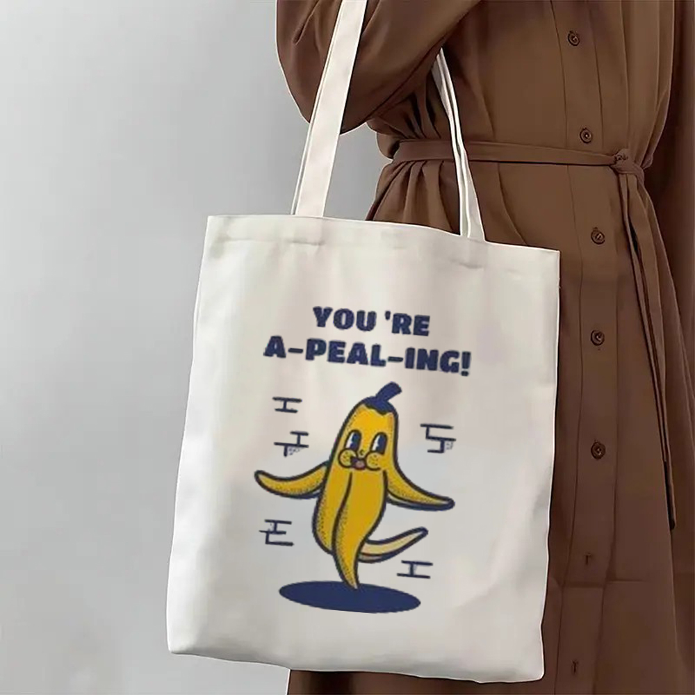 Bolso con estampado de ilustra - Women Bags For Office Use reseña y precio